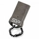 Flash SiliconPower USB 2.0 Touch T01 16Gb Black metal
