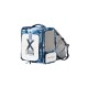 Рюкзак-переноска PETKIT Breezy xZone Pet Carrier blue (P7703-B)
