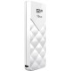 Flash SiliconPower USB 2.0 Ultima U03 16Gb White