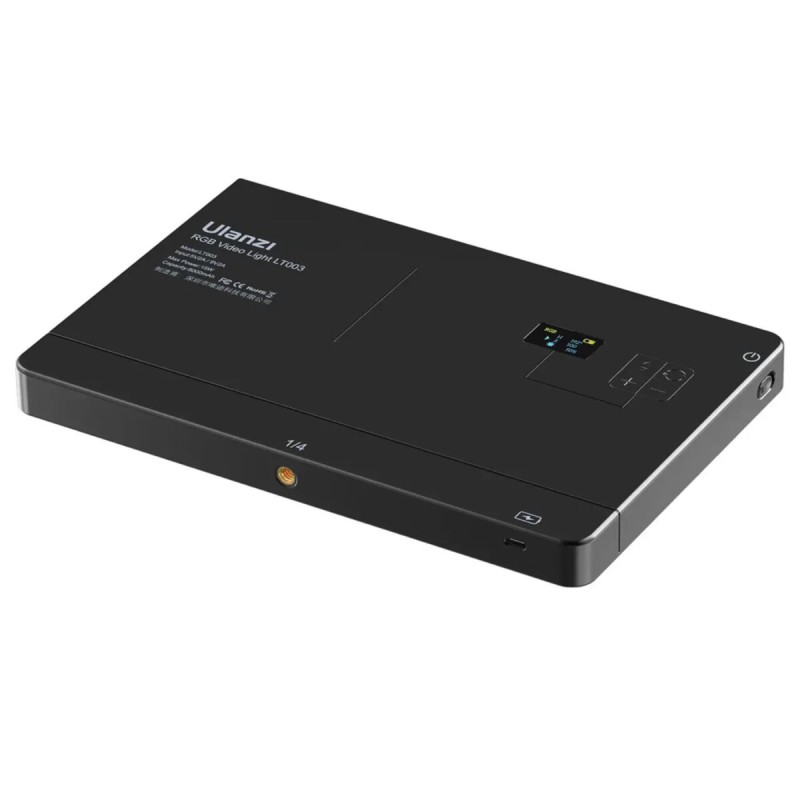 Відеосвітло Ulanzi Vijim LED Video Light (UV-3099 LT003)