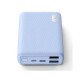 Зовнішній акумулятор ZMi Mini Powerbank 10000mAh 22.5W QB817 Blue