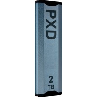 SSD Patriot PXD 2ТB M.2 PCIe 3.0 x4 USB 3.2 Type-C SSD Patriot PXD 2ТB M.2 PCIe 3.0 x4 USB 3.2 Type-C