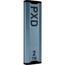 SSD Patriot PXD 2ТB M.2 PCIe 3.0 x4 USB 3.2 Type-C