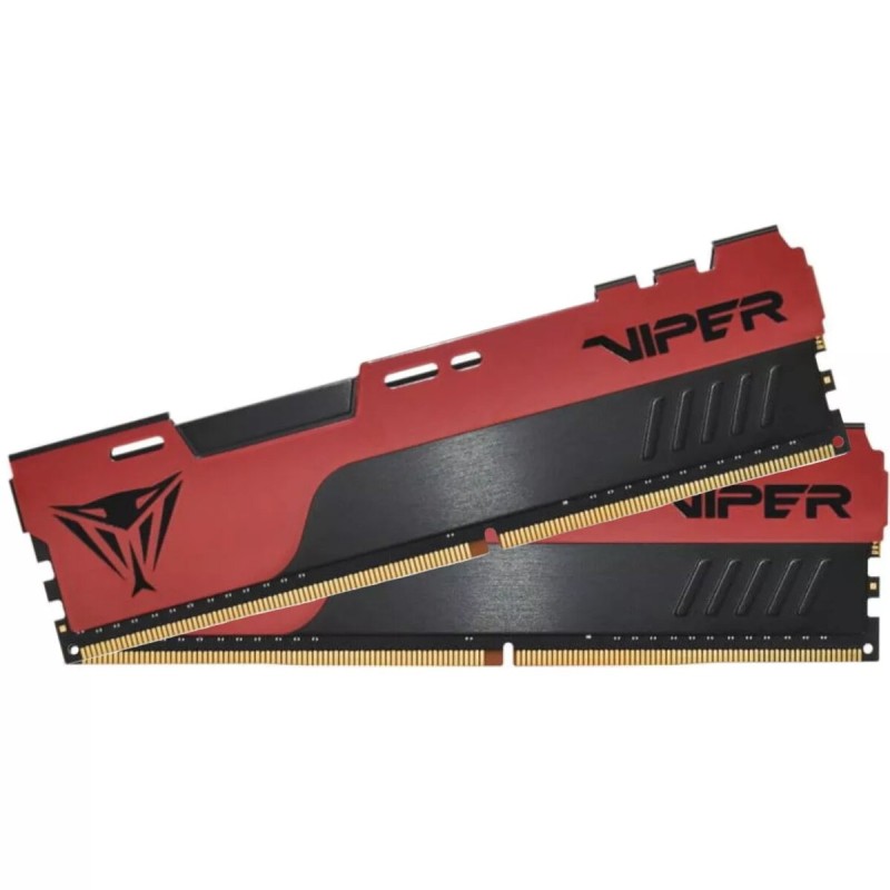 DDR4 Patriot Viper Elite II 16GB (Kit of 2x8192) 3200MHz CL18 DIMM