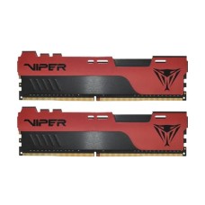 DDR4 Patriot Viper Elite II 16GB (Kit of 2x8192) 3200MHz CL18 DIMM