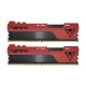 DDR4 Patriot Viper Elite II 16GB (Kit of 2x8192) 3200MHz CL18 DIMM