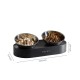 Годівниця PETKIT Fresh Nano Metal 15° Adjustable Cat Feeding Bowl (P5201)
