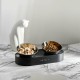 Годівниця PETKIT Fresh Nano Metal 15° Adjustable Cat Feeding Bowl (P5201)