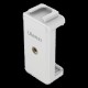 Тримач для телефону Ulanzi Vijim Straight Type Cold Shoe Phone Mount Holder (UV-2152 ST-07)
