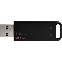 Flash Kingston USB 2.0 DT 20 64GB