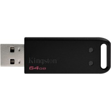 Flash Kingston USB 2.0 DT 20 64GB
