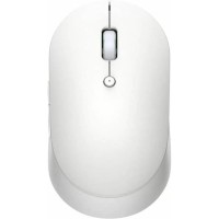 Миша Xiaomi Mi Dual Mode Wireless Mouse Silent Edition White