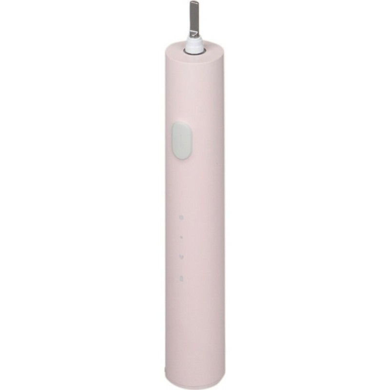 Електрична зубна щітка Xiaomi Mi MiJia Smart Electric Toothbrush T500 Pink CN MES601