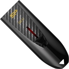 Flash SiliconPower USB 3.1 Blaze B25 16Gb Black