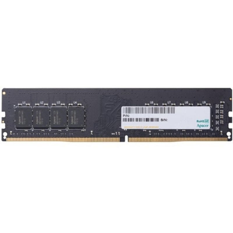 DDR4 Apacer 16GB 3200MHz CL22 DIMM