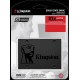 SSD Kingston SSDNow A400 120GB 2.5" SATAIII 3D NAND