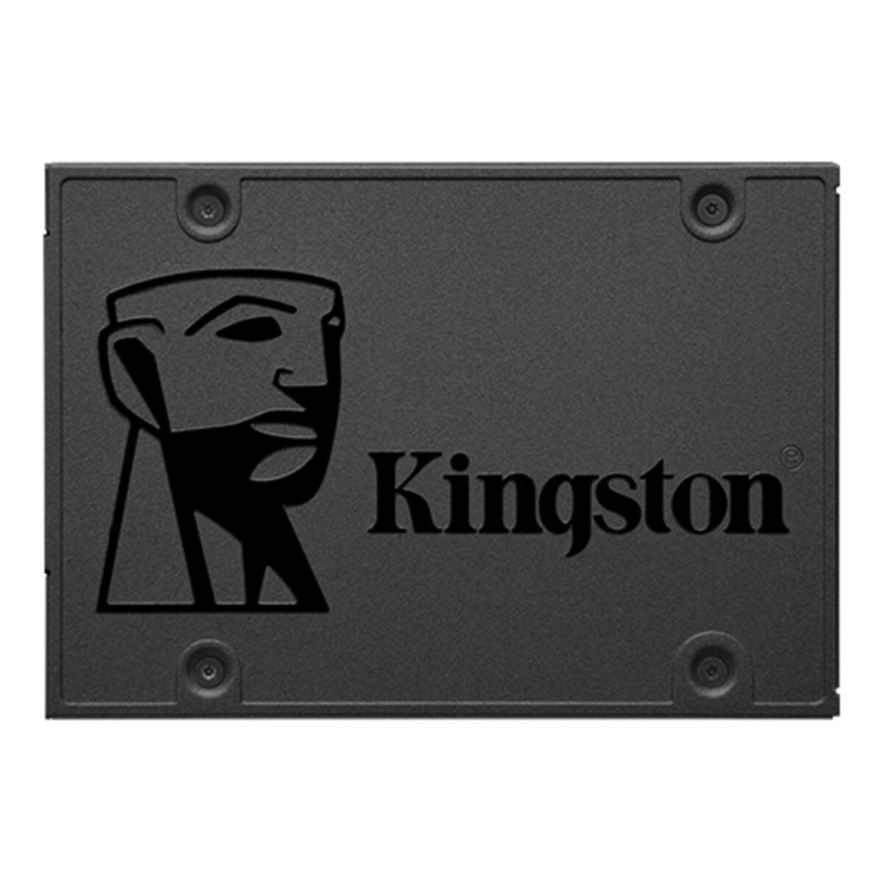 SSD Kingston SSDNow A400 120GB 2.5" SATAIII 3D NAND