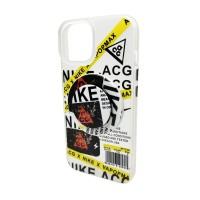 Чохол для смартфона POP Mag for Apple iPhone 13 Pro Max 5.Nike