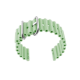 Ремінець для годинника Universal Ocean 20mm 16.Mint