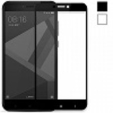 Захисне скло Avantis Full Glue Xiaomi Redmi 4X/Redmi GO Black