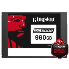 SSD Kingston DC500R Enterprise 960GB 2.5