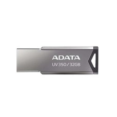 Flash A-DATA USB 3.2 UV 350 32Gb Silver