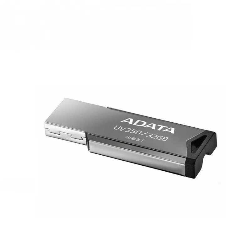 Flash A-DATA USB 3.2 UV 350 32Gb Silver