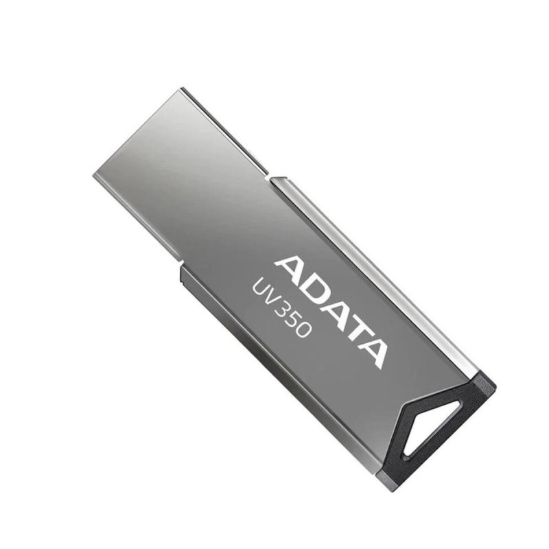 Flash A-DATA USB 3.2 UV 350 32Gb Silver
