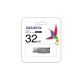 Flash A-DATA USB 3.2 UV 350 32Gb Silver