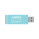 Flash A-DATA USB 3.2 UC310 Eco 256Gb Green
