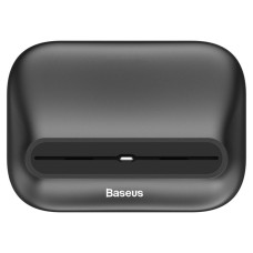 Док-станція Baseus Little Volcano Desk Charging Station Black