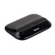 Док-станція Baseus Little Volcano Desk Charging Station Black