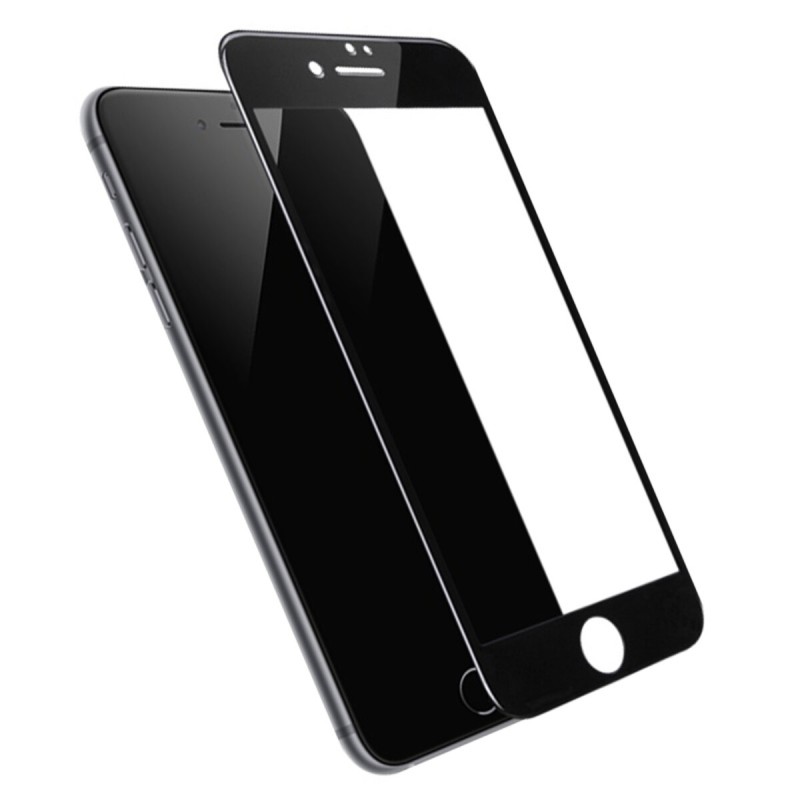 Захисне скло BOROFONE Elephant series full screen silk screen tempered glass iPhone 7/8-5.5