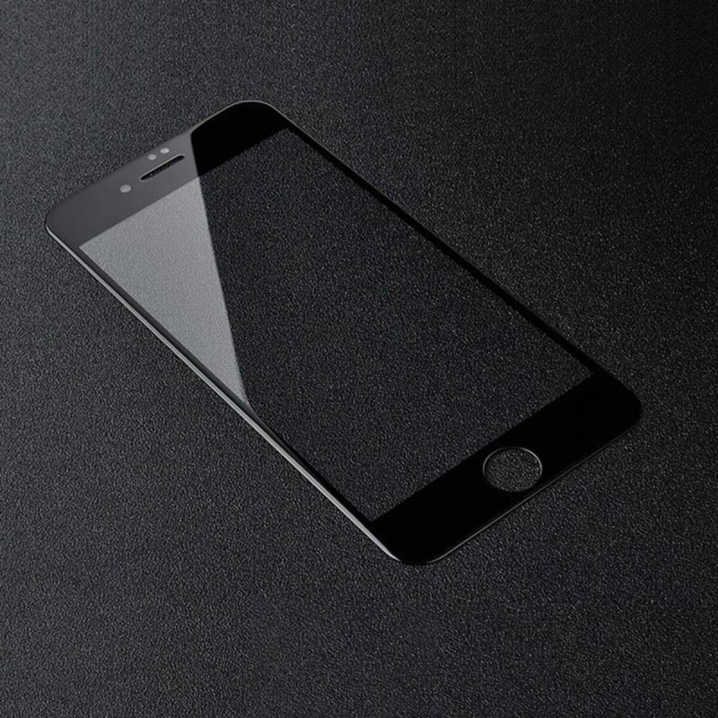 Захисне скло BOROFONE Elephant series full screen silk screen tempered glass iPhone 7/8-5.5