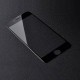 Захисне скло BOROFONE Elephant series full screen silk screen tempered glass iPhone 7/8-5.5