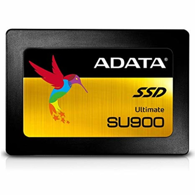 SSD ADATA Ultimate SU900 512GB 2.5" SATA III 3D MLC