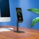 Тримач для мобільного HOCO PH27 Stable telescopic desktop stand Black