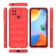 Чохол для смартфона Cosmic Magic Shield for Xiaomi Redmi 10C Lavender