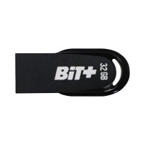 Flash Patriot USB 3.2 Gen.1 BIT+ 32GB Black