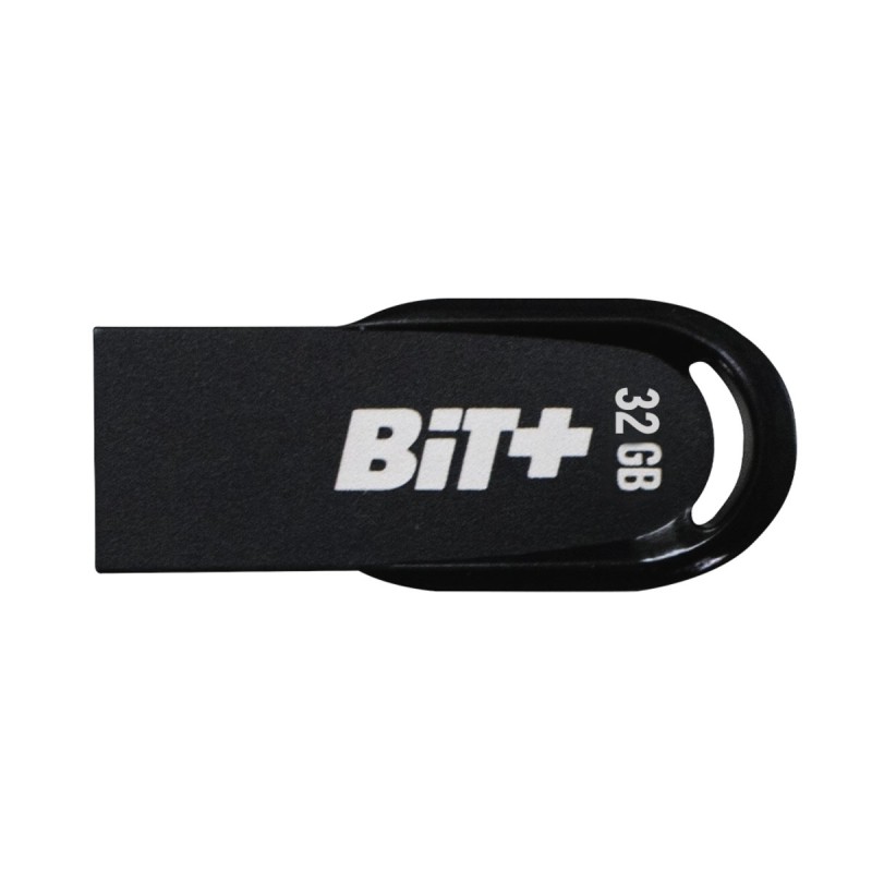 Flash Patriot USB 3.2 Gen.1 BIT+ 32GB Black