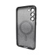 Чохол для смартфона Cosmic CD Shiny Magnetic for Samsung Galaxy S23 Plus Black