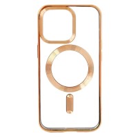 Чохол для смартфона Cosmic CD Magnetic for Apple iPhone 14 Gold