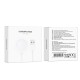 Кабель BOROFONE BD2 smart sports watch charging cable White