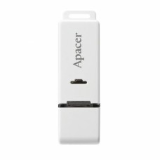 Flash Apacer USB 2.0 AH223 32GB White