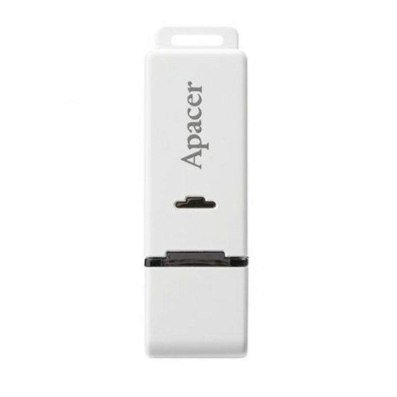 Flash Apacer USB 2.0 AH223 32GB White