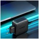 Зарядний пристрій UGREEN CD216 PD Fast Charger EU (Black) (UGR-70867)