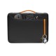 Сумка для ноутбука Tomtoc Defender-A22 Laptop Briefcase Black 15.6 Inch (A22E1D1)