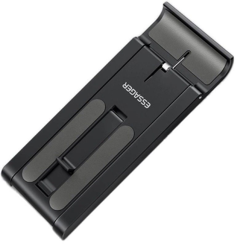 Тримач для телефона Essager Sailing Desktop Phone Holder  black (EZJZM-FC01)