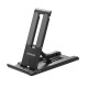 Тримач для телефона Essager Sailing Desktop Phone Holder  black (EZJZM-FC01)