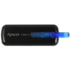 Flash Apacer USB 3.0 AH354 16Gb black